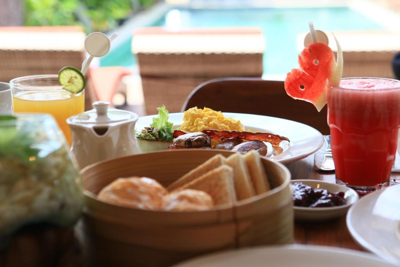 Freddies Resort & Villas Ubud Sukawati Exterior foto